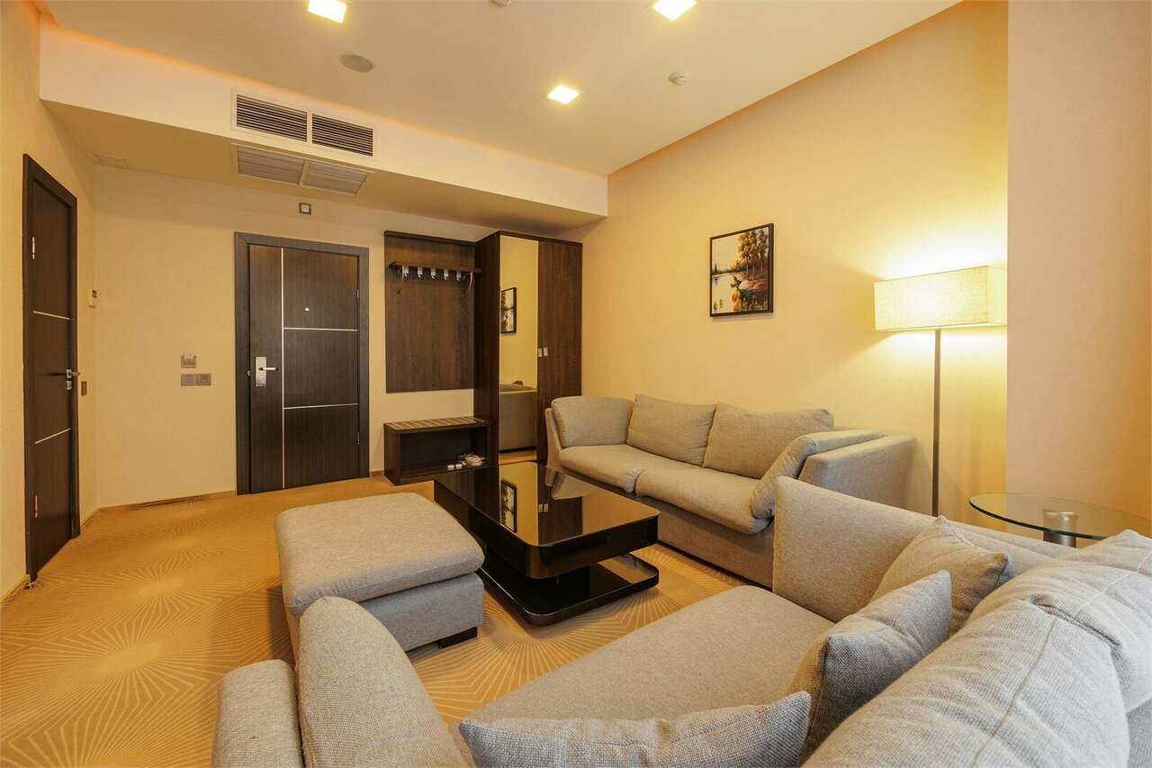 Гостиница Аквамарин Курск