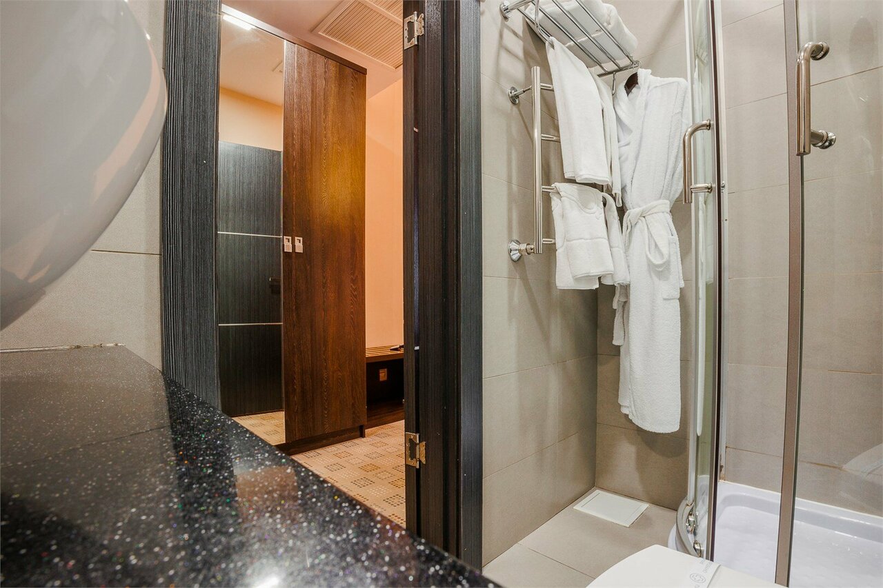 Гостиница Аквамарин Курск