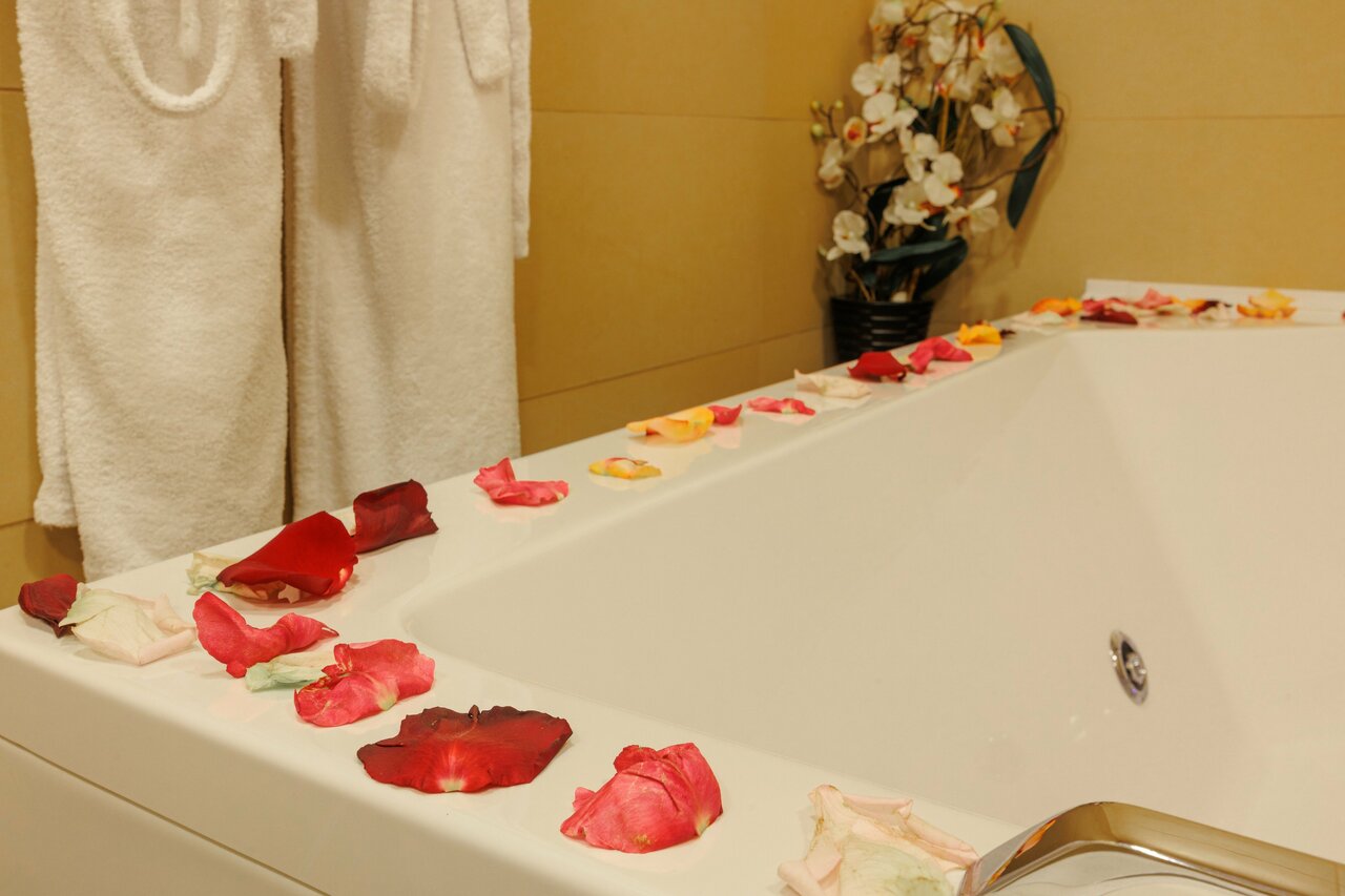 Гостиница Аквамарин Курск-174