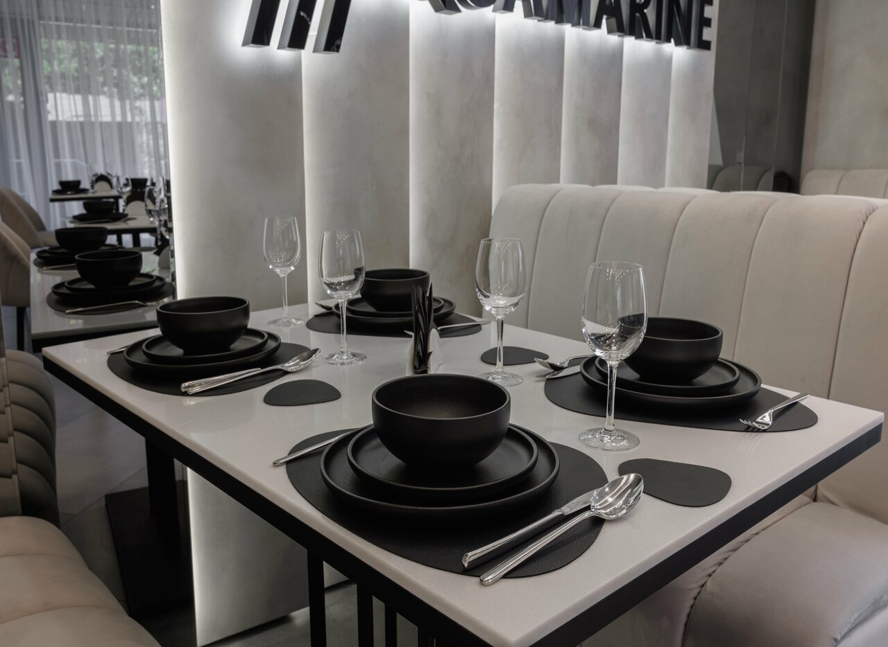 Гостиница Аквамарин Курск-93