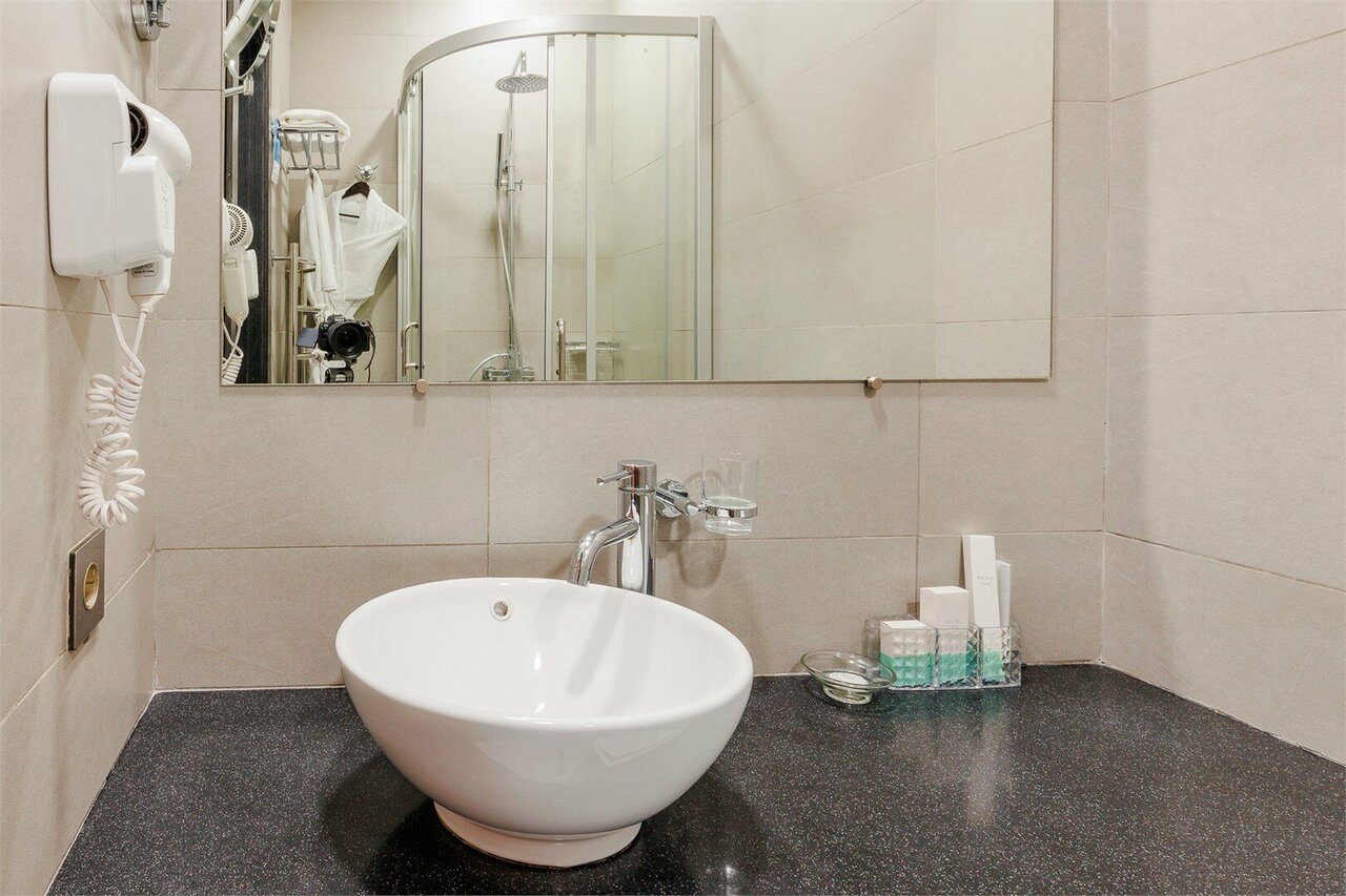 Гостиница Аквамарин Курск