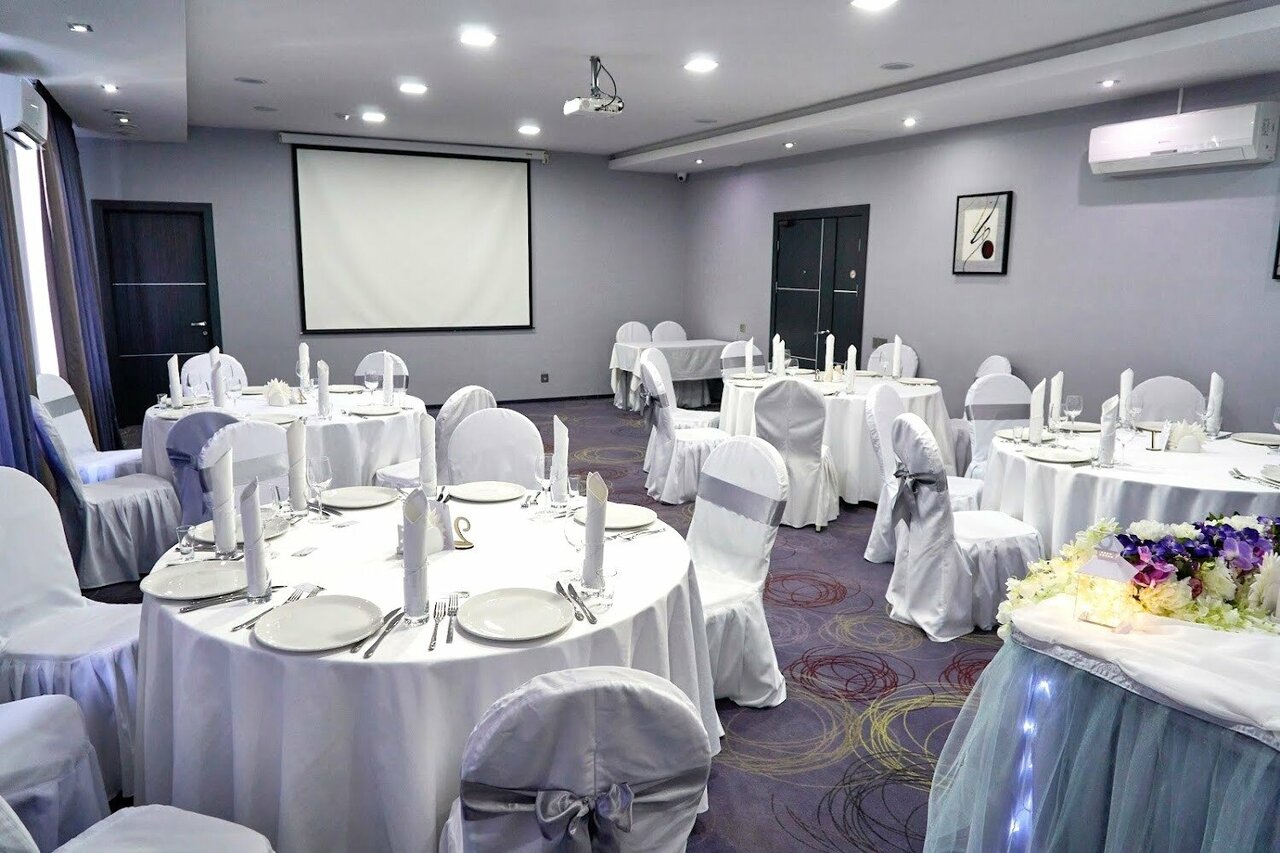 Гостиница Аквамарин Курск-182