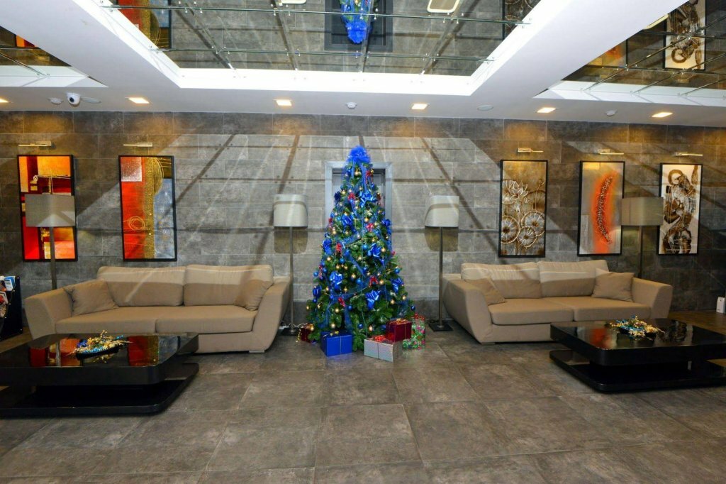 Гостиница Аквамарин Курск-162