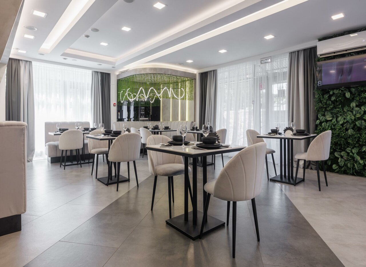 Гостиница Аквамарин Курск-98