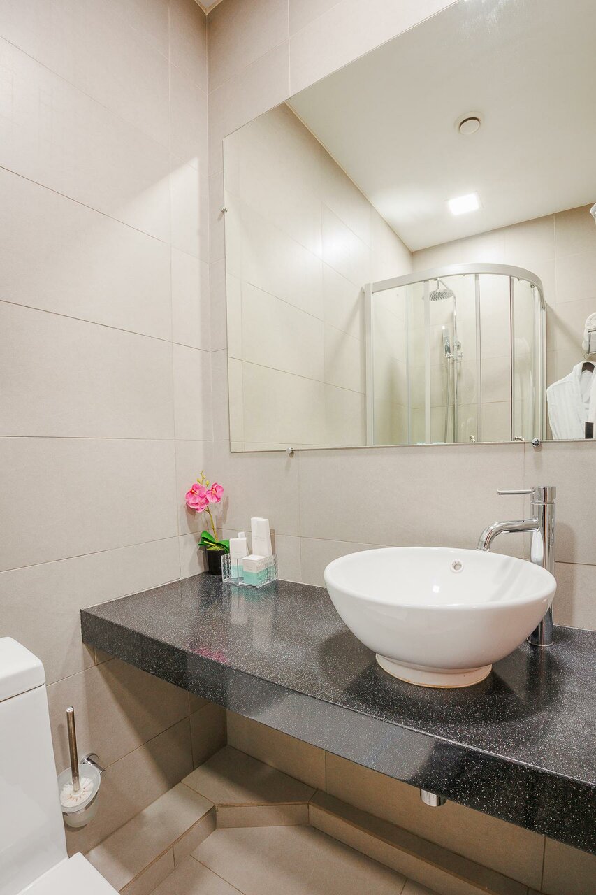 Гостиница Аквамарин Курск-97