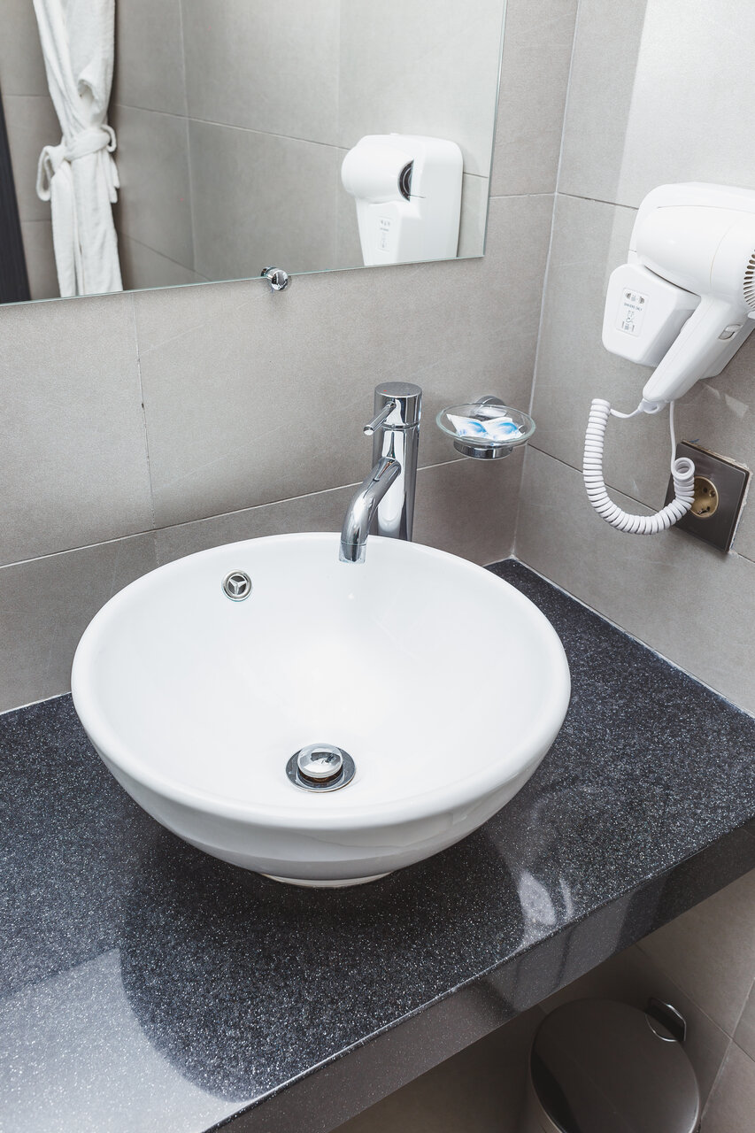 Гостиница Аквамарин Курск-55