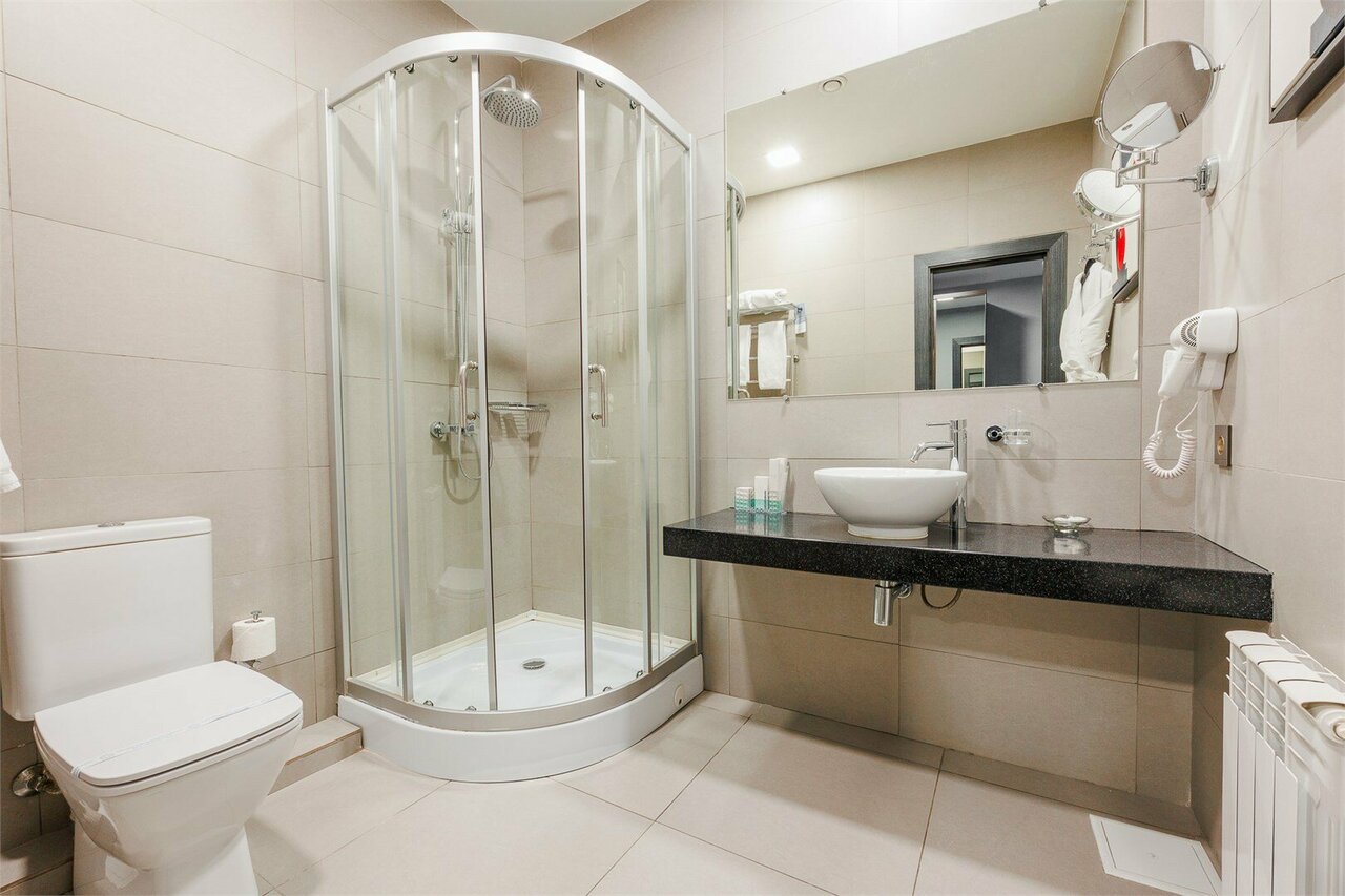 Гостиница Аквамарин Курск