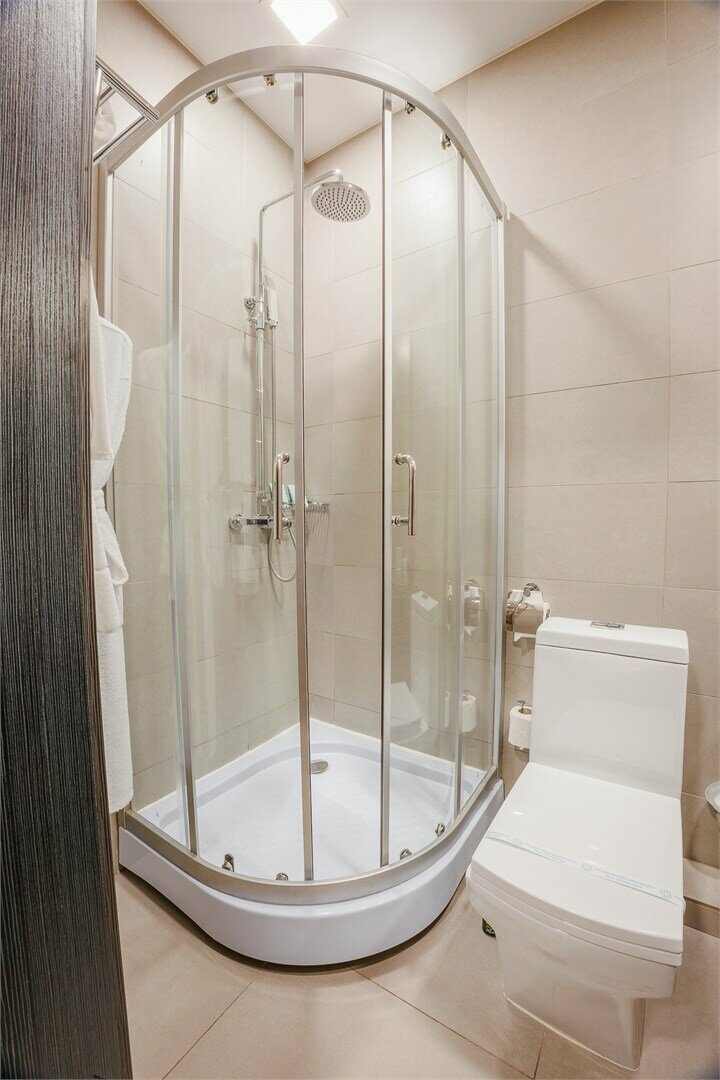 Гостиница Аквамарин Курск