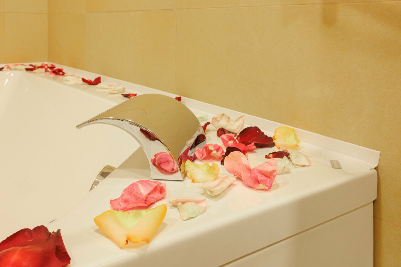 Гостиница Аквамарин Курск-170