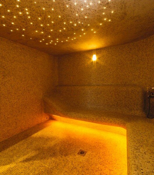 Гостиница Аквамарин Курск-14