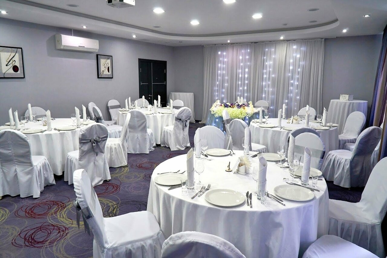 Гостиница Аквамарин Курск-183