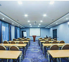 Гостиница Аквамарин Курск-167