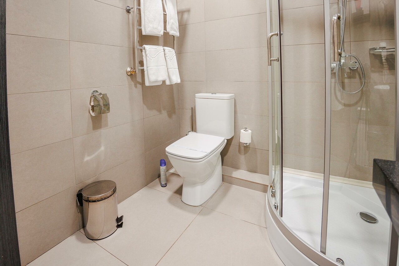 Гостиница Аквамарин Курск-147