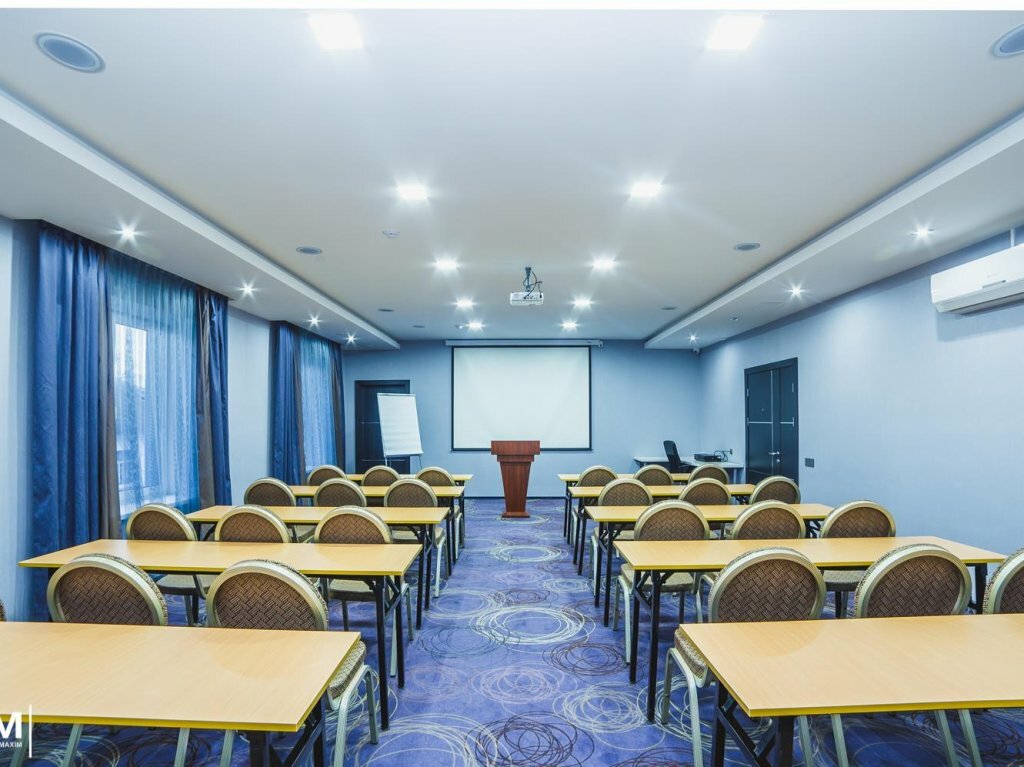 Гостиница Аквамарин Курск-168