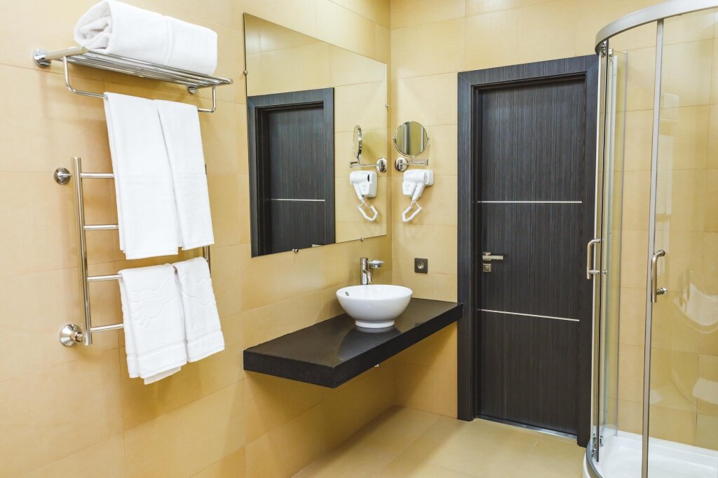 Гостиница Аквамарин Курск-164