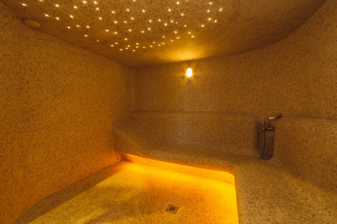 Гостиница Аквамарин Курск-125