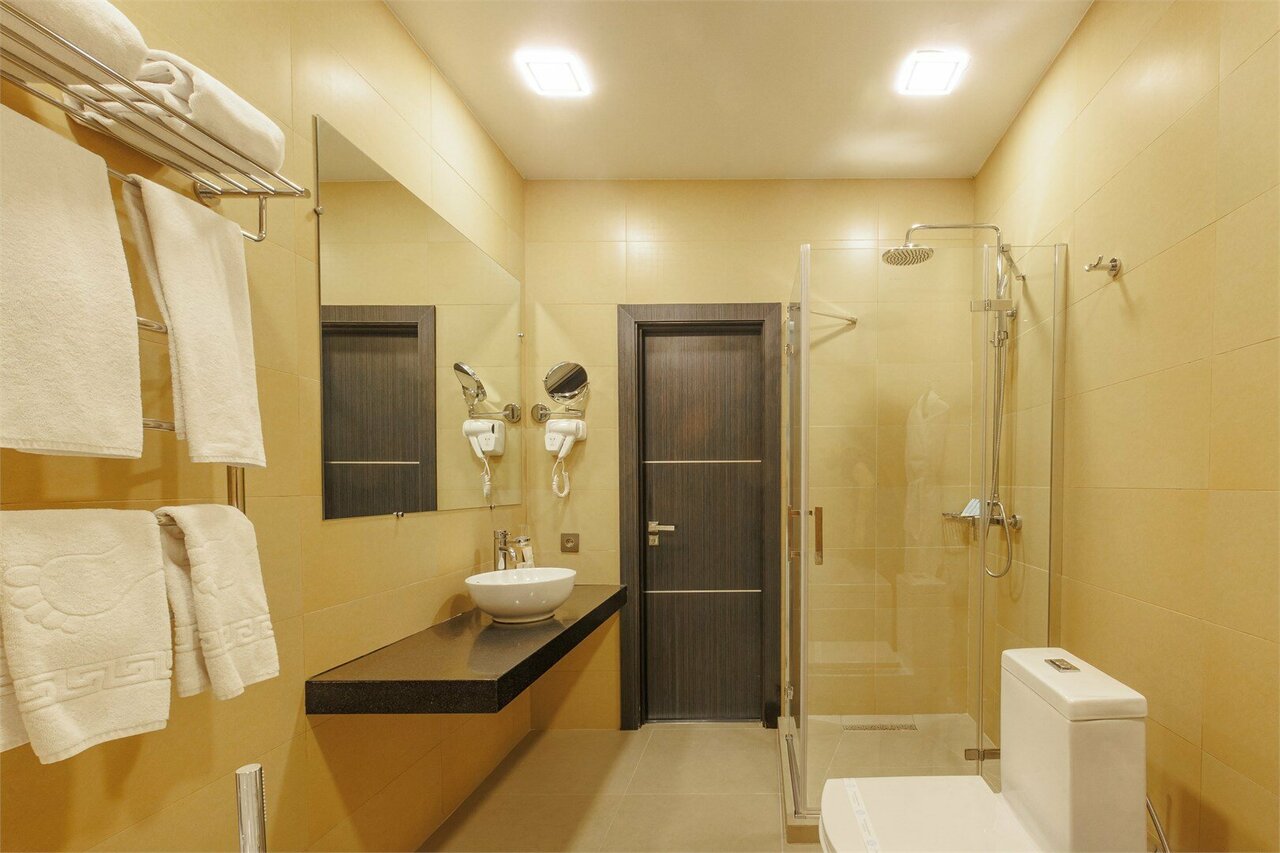 Гостиница Аквамарин Курск