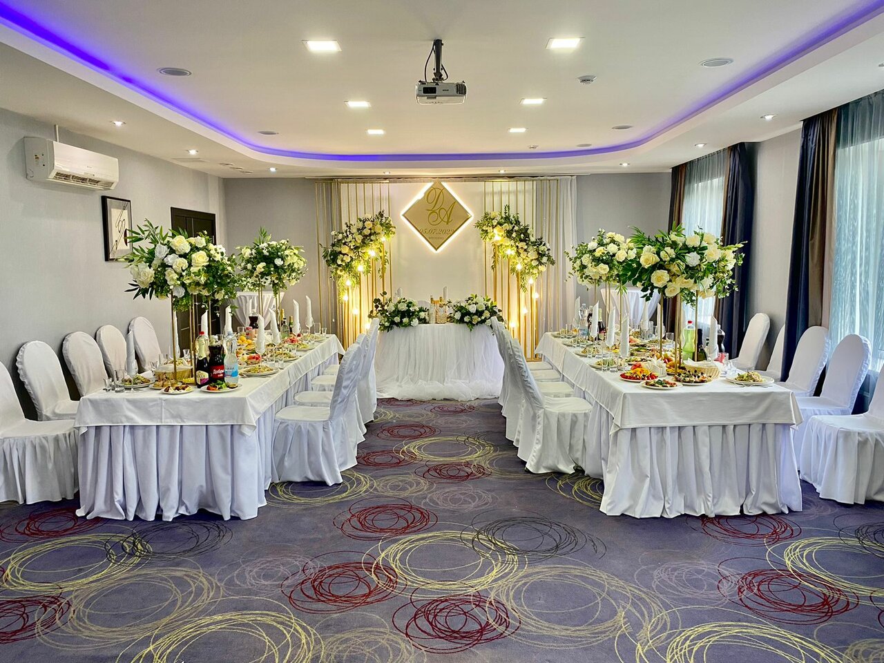 Гостиница Аквамарин Курск-65