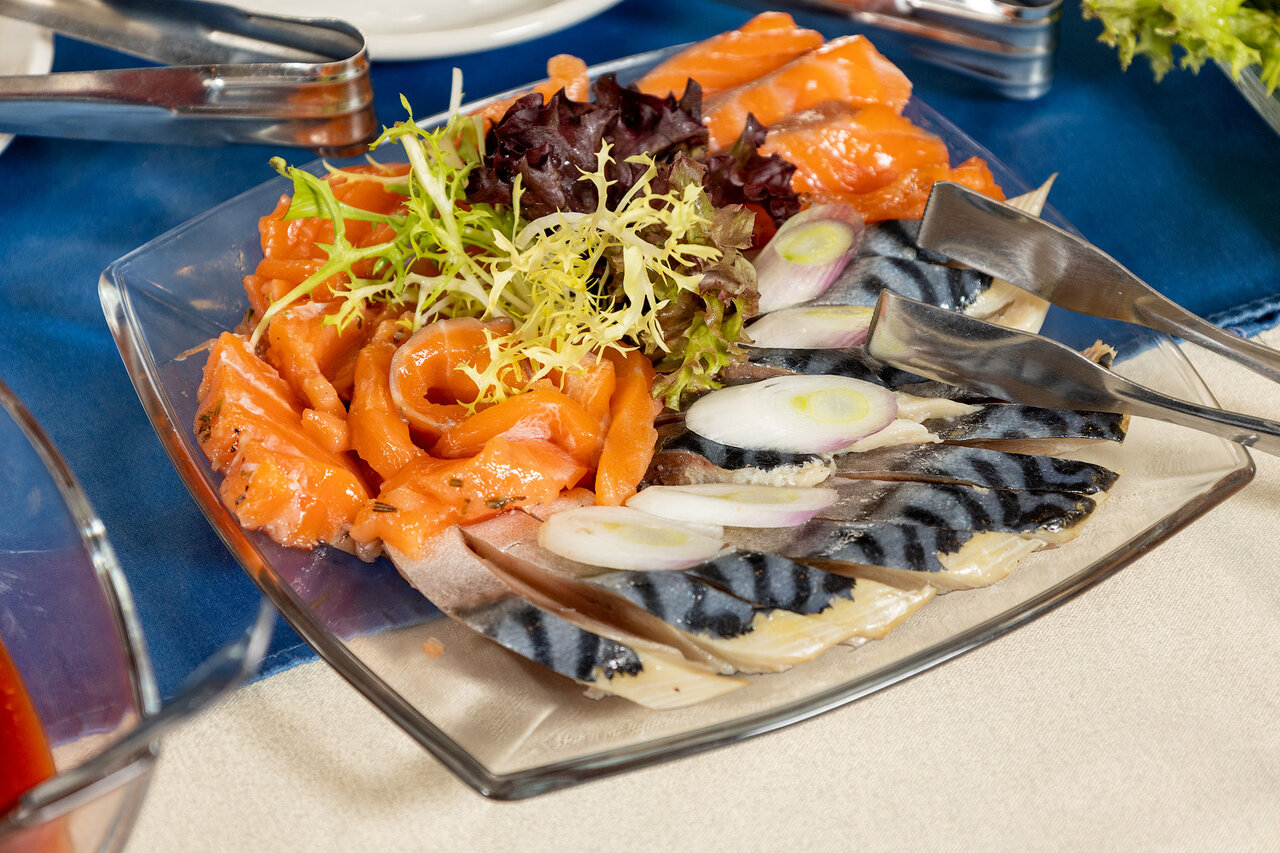 Гостиница Аквамарин Курск-54