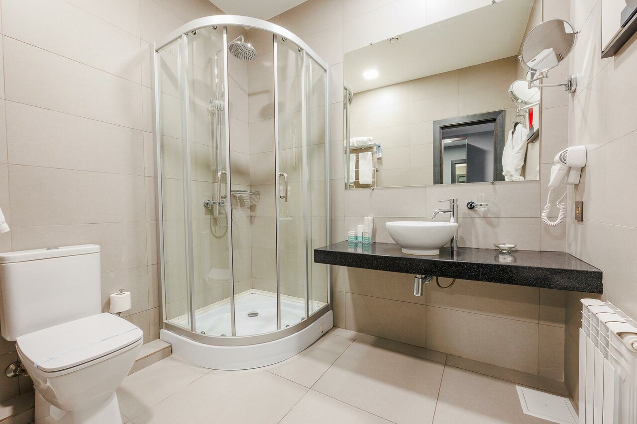 Гостиница Аквамарин Курск-131