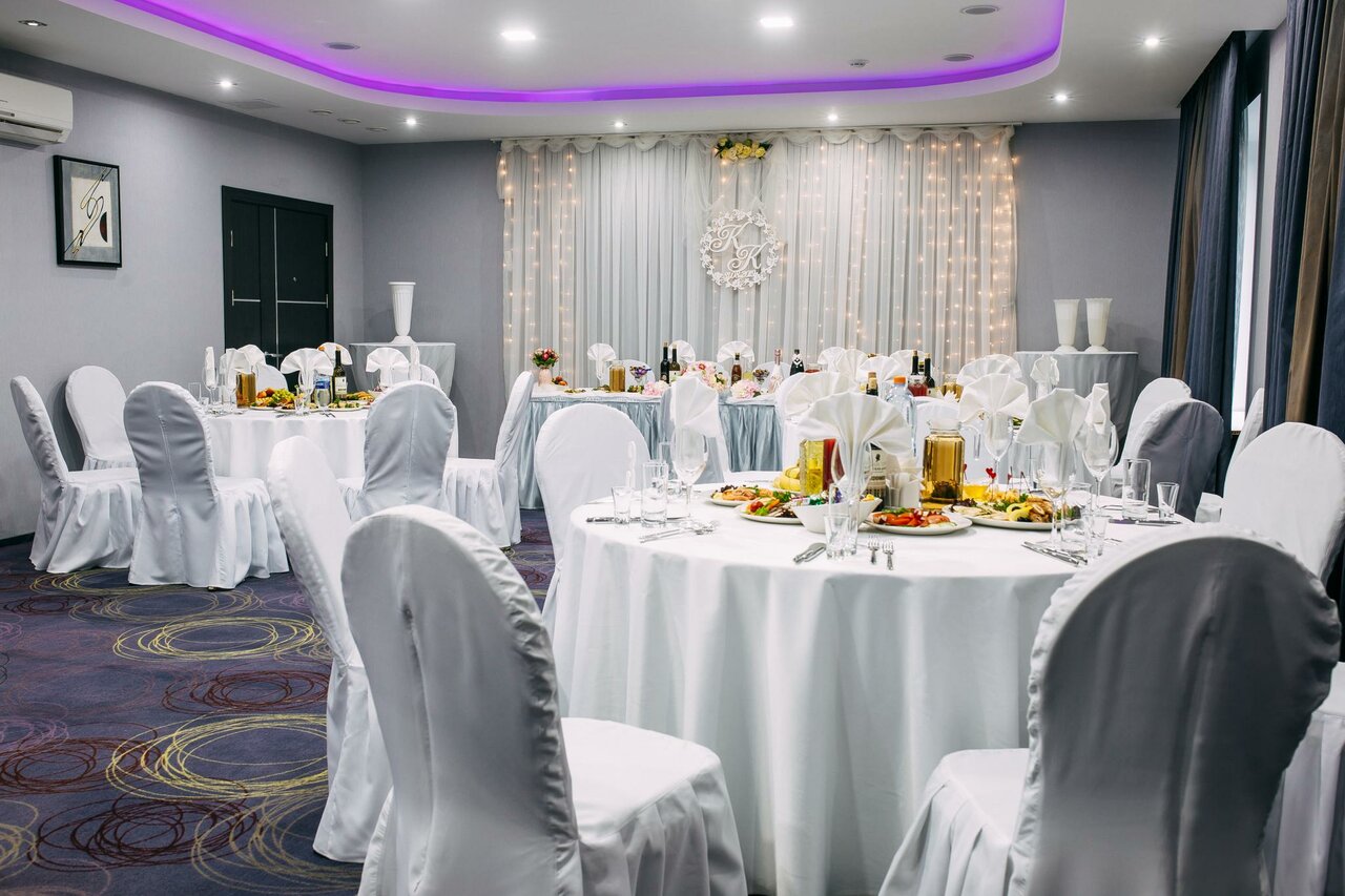 Гостиница Аквамарин Курск-100