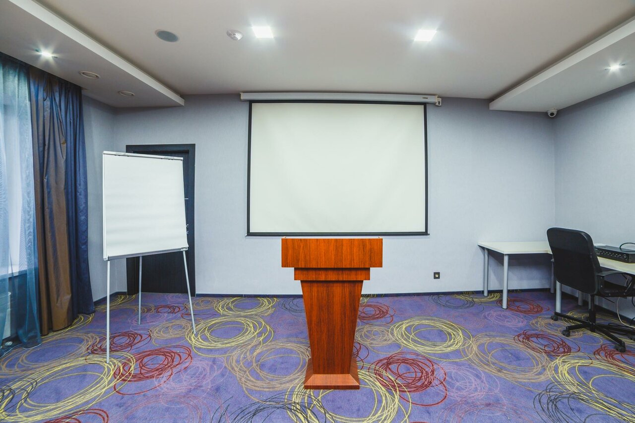 Гостиница Аквамарин Курск-80