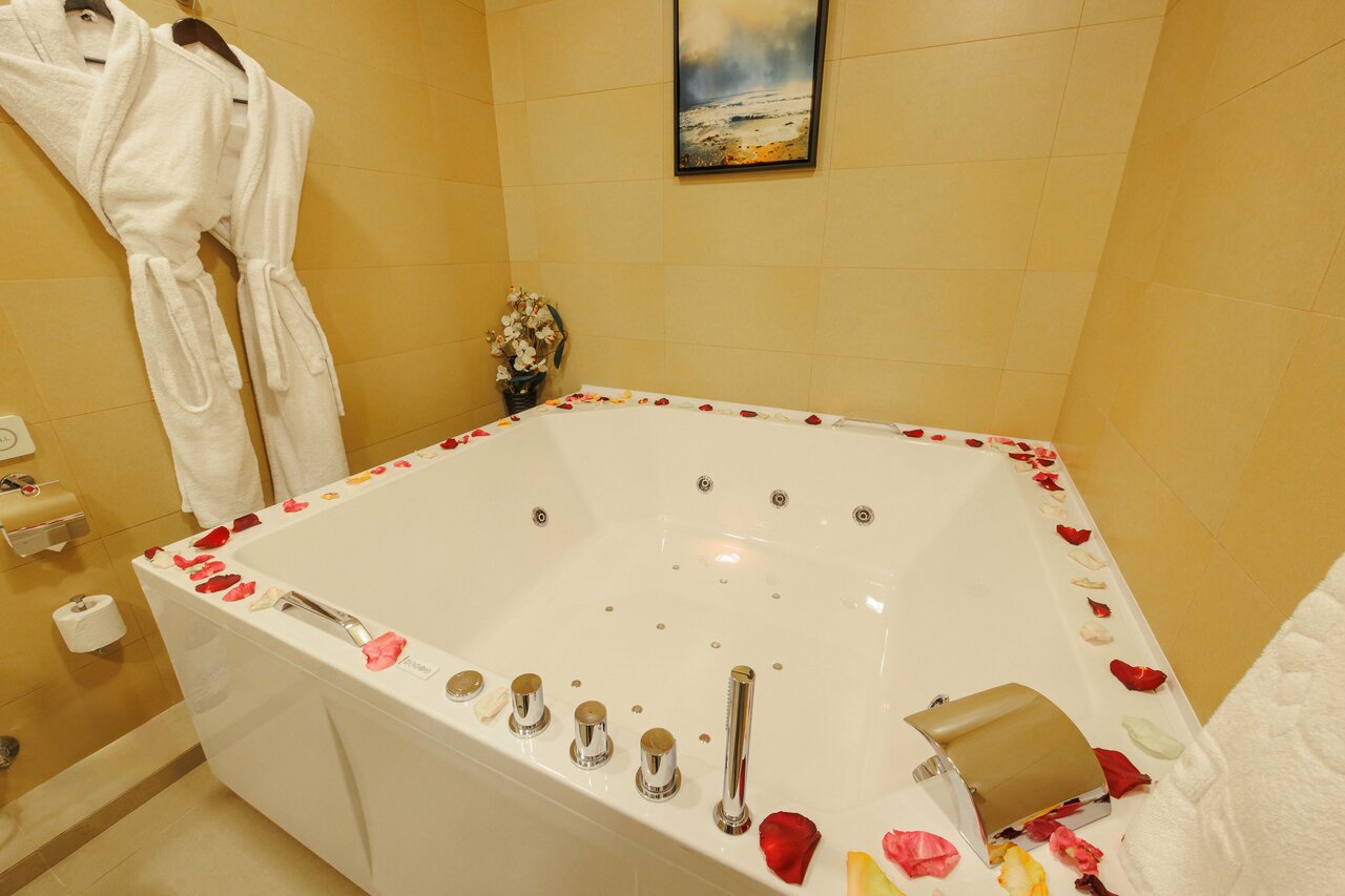 Гостиница Аквамарин Курск-175