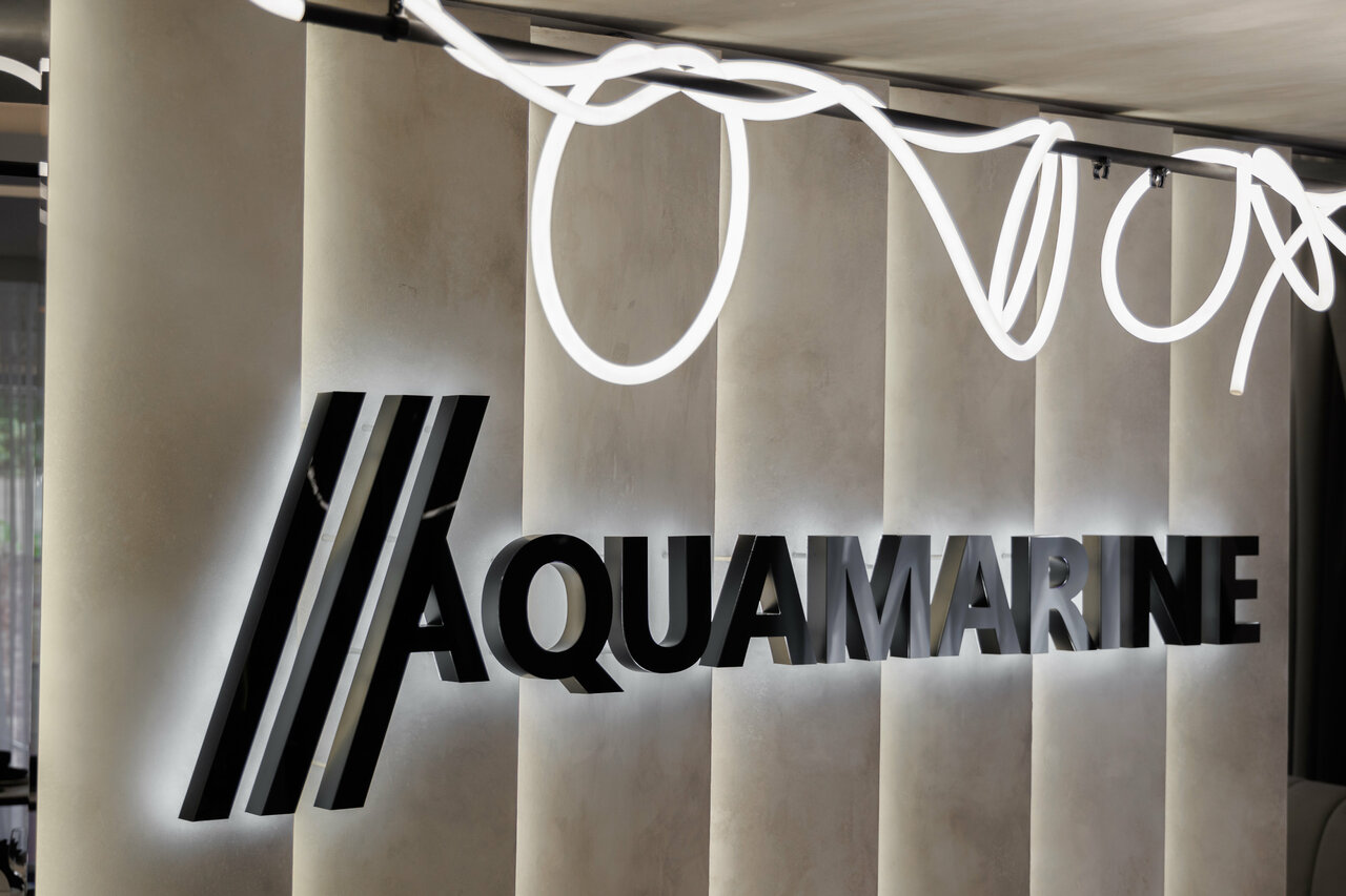 Гостиница Аквамарин Курск-61