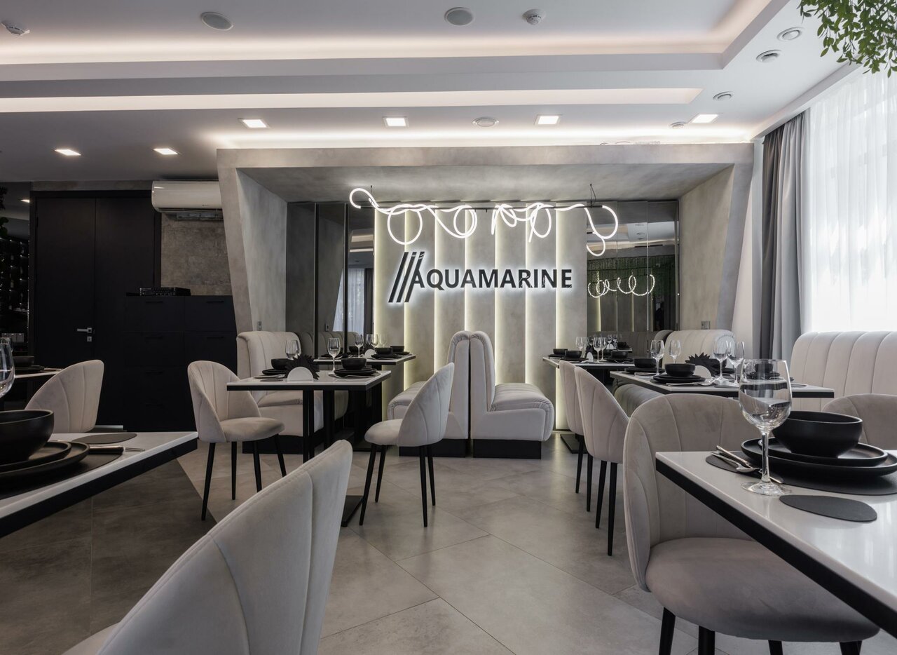 Гостиница Аквамарин Курск-101