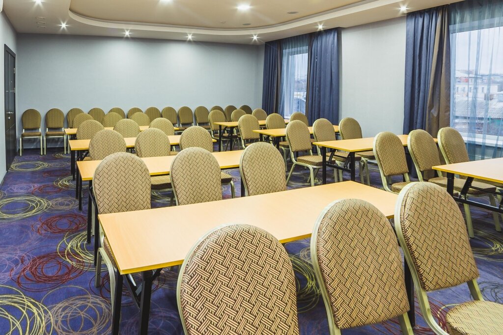 Гостиница Аквамарин Курск-60