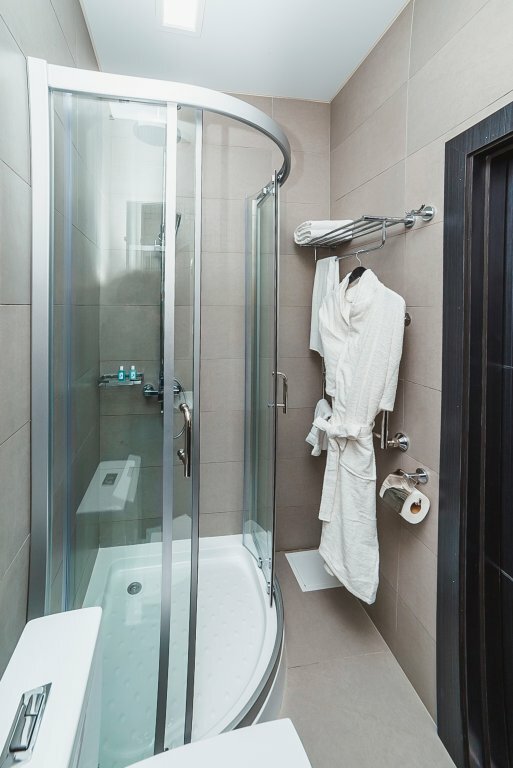 Гостиница Аквамарин Курск-166