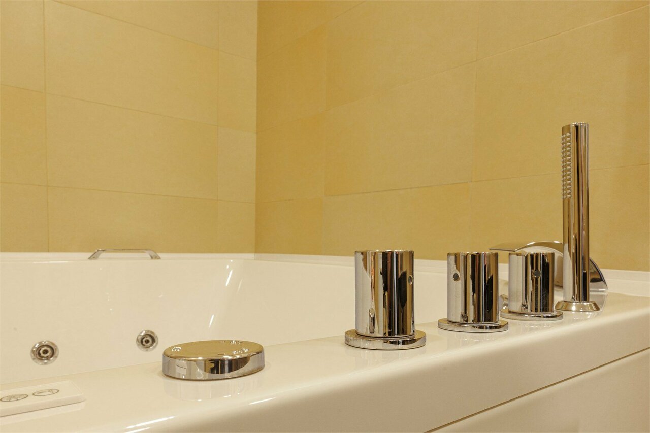 Гостиница Аквамарин Курск