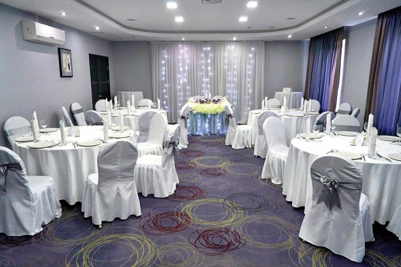 Гостиница Аквамарин Курск-185