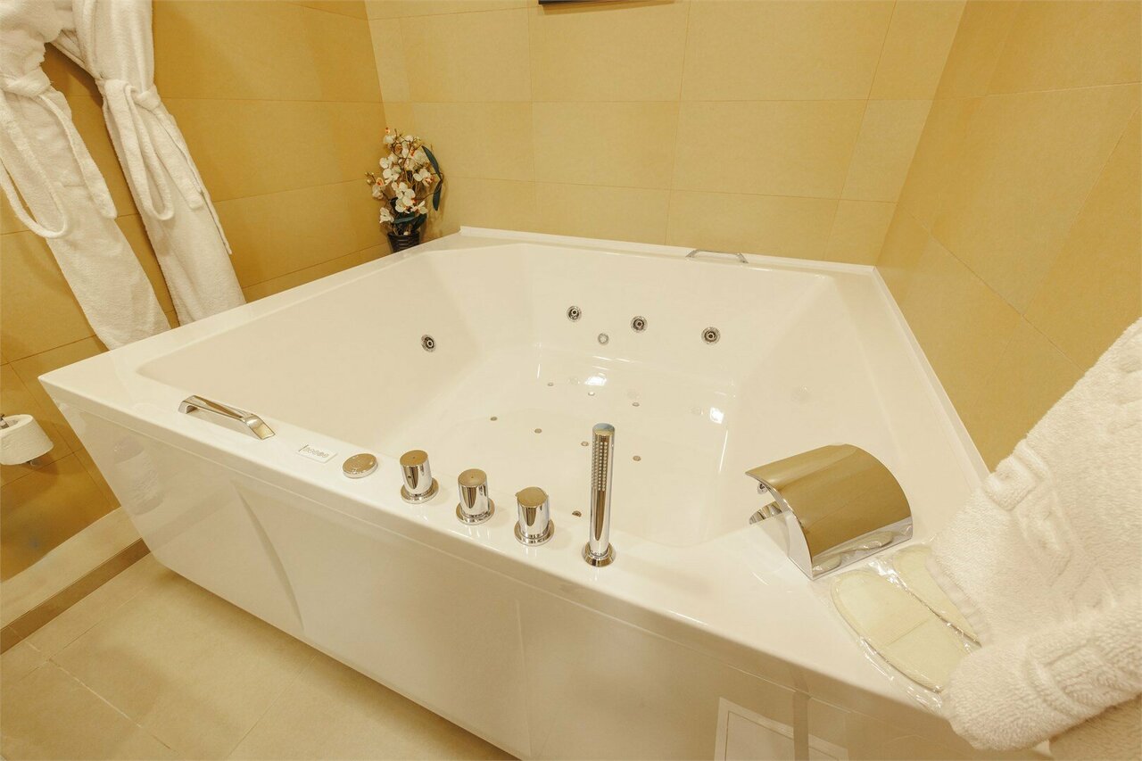 Гостиница Аквамарин Курск