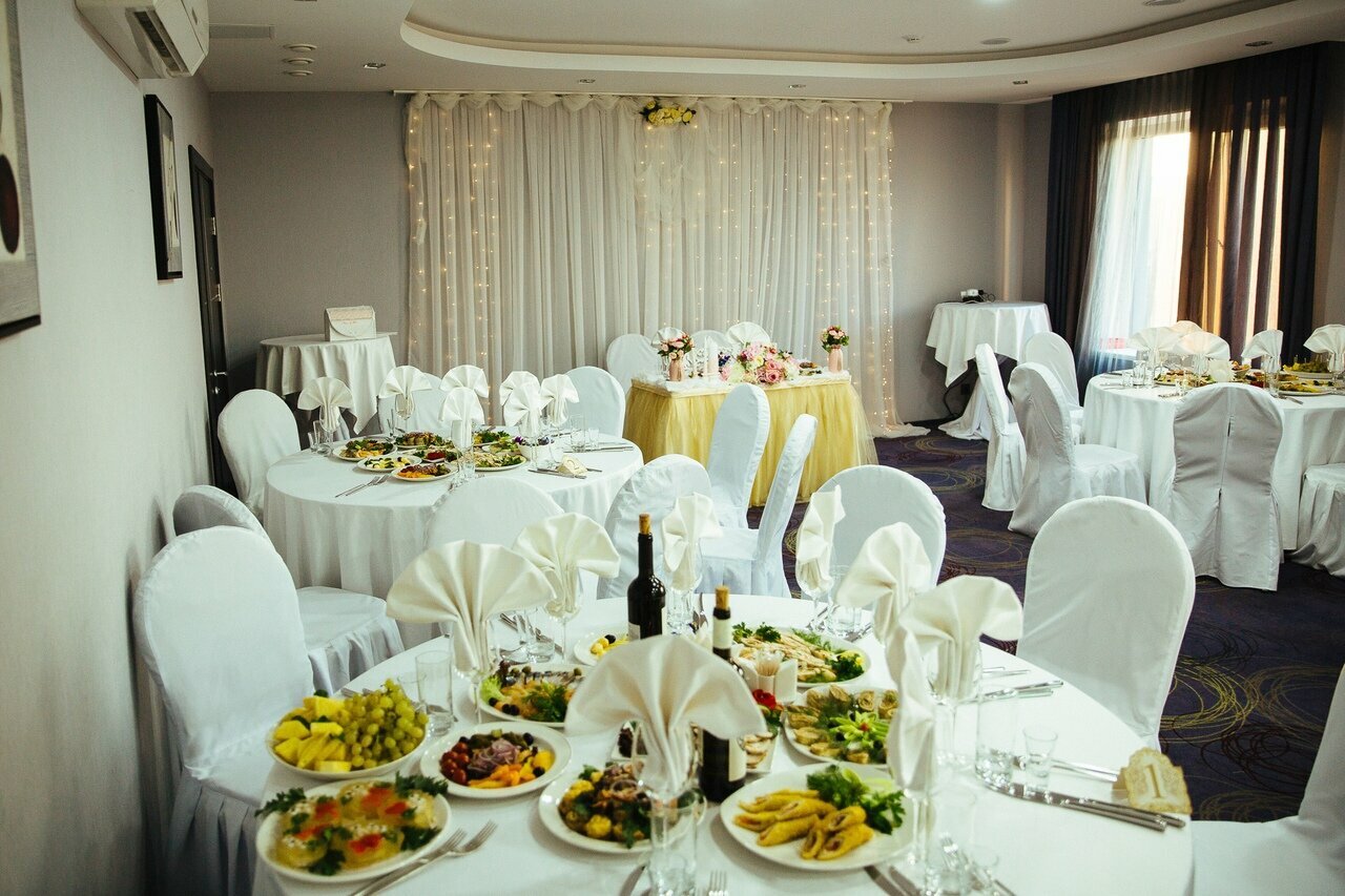 Гостиница Аквамарин Курск-181