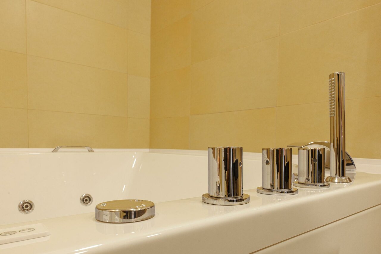 Гостиница Аквамарин Курск-116