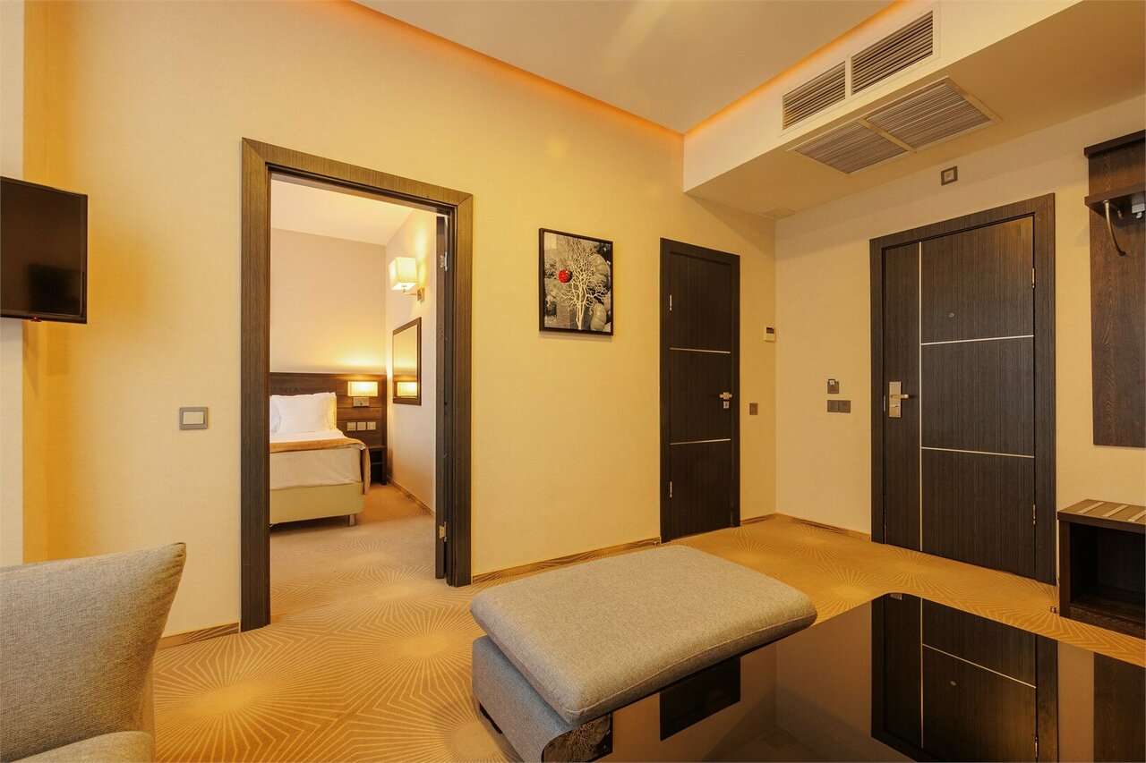 Гостиница Аквамарин Курск