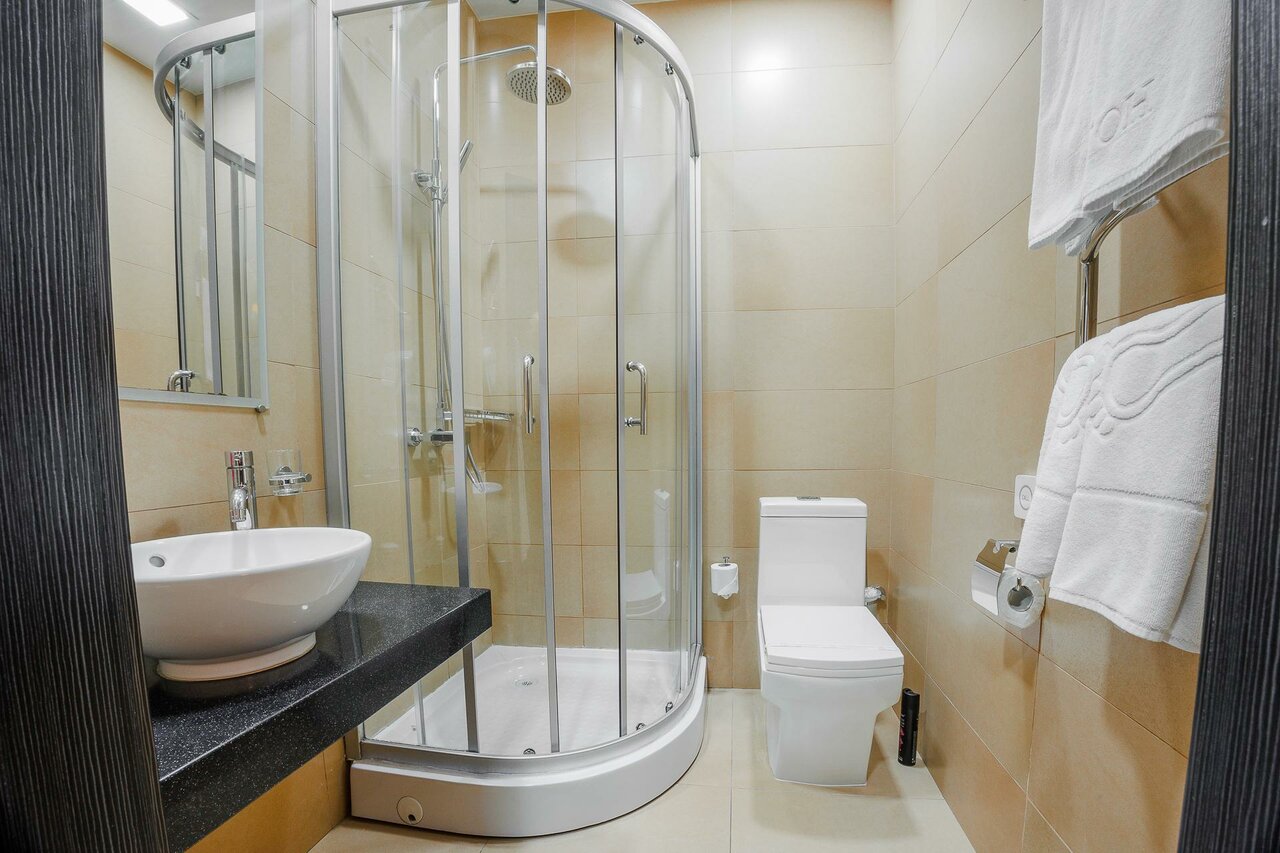 Гостиница Аквамарин Курск