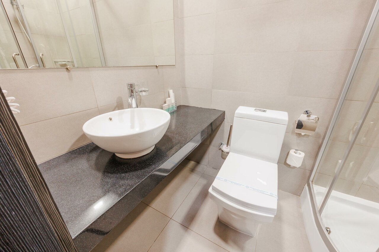 Гостиница Аквамарин Курск-102