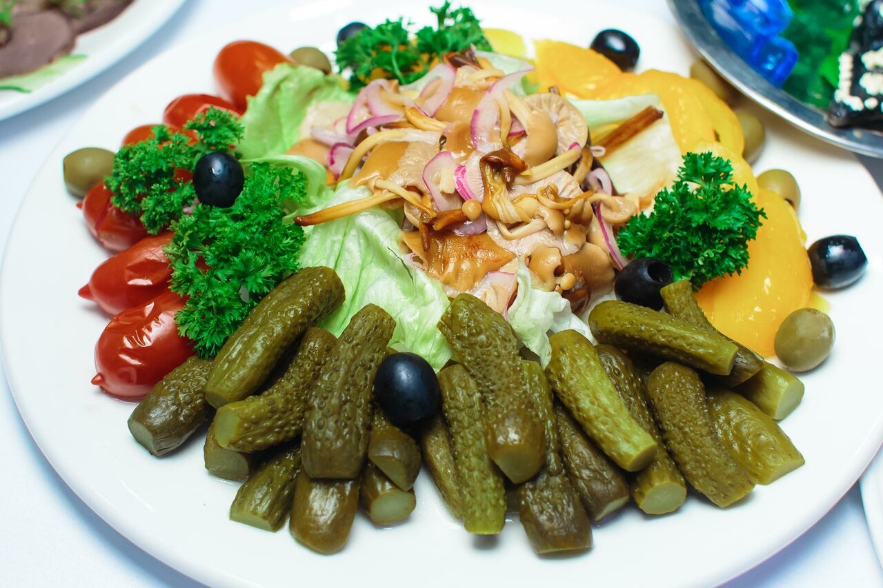 Гостиница Аквамарин Курск-35