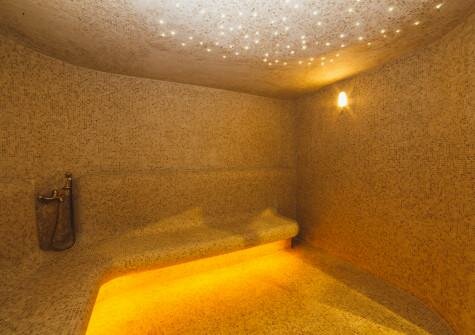 Гостиница Аквамарин Курск-57