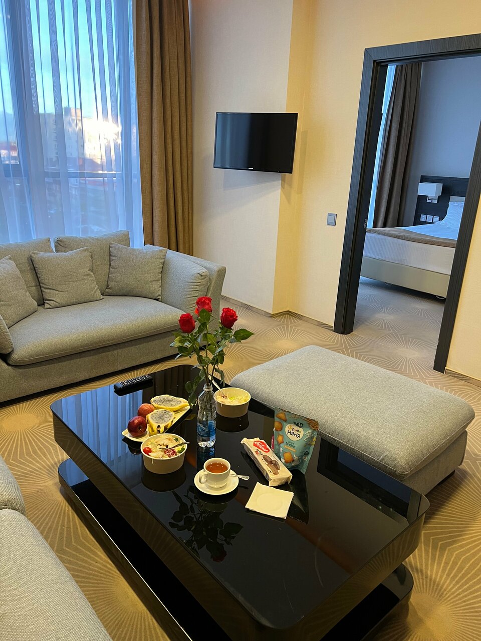 Гостиница Аквамарин Курск-159