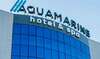 Гостиница Аквамарин Курск-1