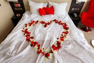 Гостиница Аквамарин Курск-6