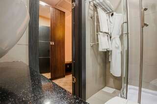 Гостиница Аквамарин Курск Семейный полулюкс-10