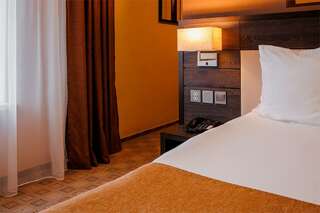 Гостиница Аквамарин Курск Семейный полулюкс-3