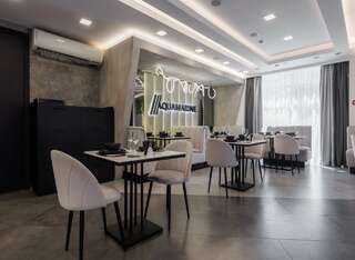 Гостиница Аквамарин Курск-4