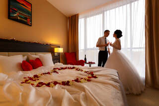 Гостиница Аквамарин Курск-3