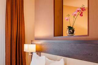 Гостиница Аквамарин Курск Семейный полулюкс-6