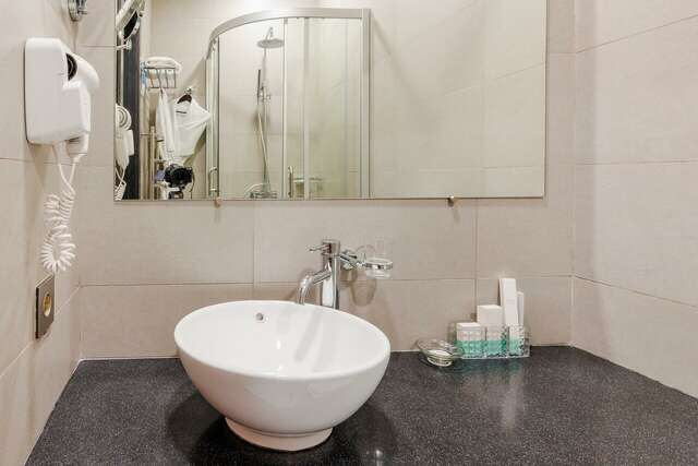 Гостиница Аквамарин Курск-110